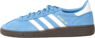 adidas Handball Spezial - Dames - Sneakers - Blauw - 36 2/3 EU - Su&egrave;de - Schoenen