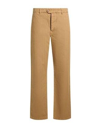 TELA GENOVA PARTES DE ABAJO - Pantalones en YOOX.COM