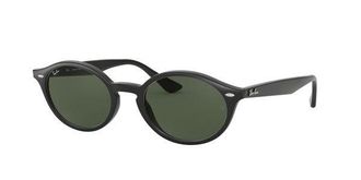 Ray-Ban RB4315 601/71 Mens Sunglasses Black Size 51