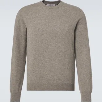 Agnona Pullover in cashmere
