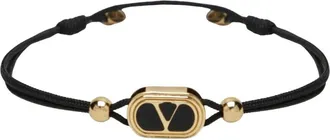 Valentino Garavani Hombre, Accesorios, Negro, Talla: ONE Size