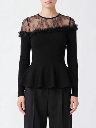 Blumarine Maglia Donna colore Nero