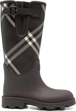 Burberry Mujer, Zapatos, Marrón, Talla: 37 EU