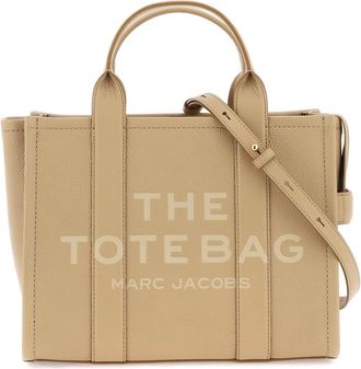 Marc Jacobs The Leather Medium Tote