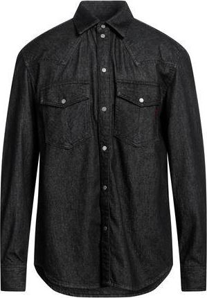 Diesel TOPWEAR - Denim shirts sur YOOX.COM