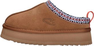 Massimo Santini Schoenen, Dames, Bruin, 39 EU, Su&egrave;de, Su&egrave;de Klompen