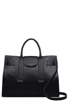 Radley London St. Pancras Lane Tote Bag in Black at Nordstrom Rack, Size Large
