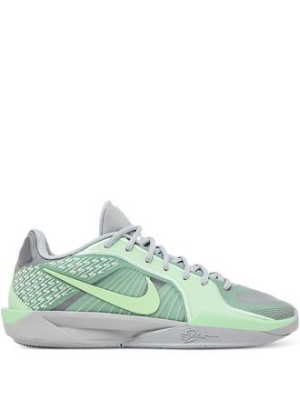 Nike Sabrina 2 sneakers - Groen