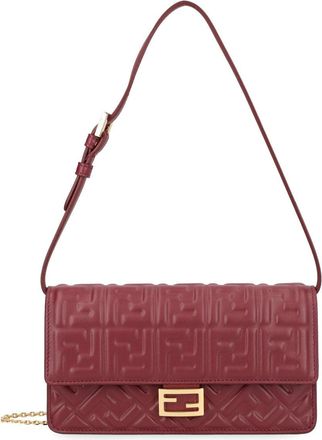 Fendi Baguette Wallet