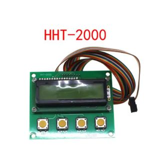 OEM Herramienta De Servicio Para Operadores Y Depuradores Hht-2000 Para Ascensores Stvf5 Y Stvf7