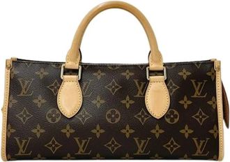 Louis Vuitton Borsa Monogram Pre-owned - - Pre-owned - Donna - Marrone - ONE SIZE