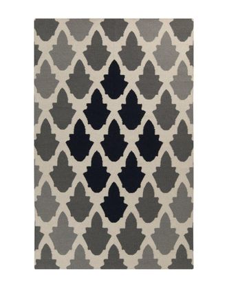 Surya Frontier Wool Rug