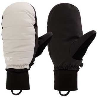 Stoic TarfalaSt. III Down Mitt Handschuhe - Unisex | schwarz