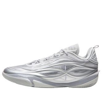Li-Ning Way of Wade 808 5Ultra V2 Silver ABAV045-15