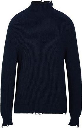 Mauro Grifoni KNITWEAR - Turtlenecks on YOOX.COM