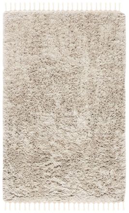 Safavieh Alfombra lana neutrale 122 x 183 cm