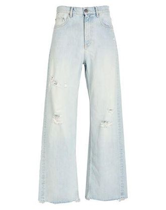 Golden Goose BOTTOMWEAR - Jeans on YOOX.COM