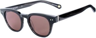 Belstaff Acetate Womens Sunglasses