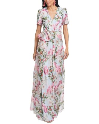 Sachin & Babi Sachin & Babi Bronwyn Gown