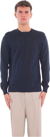 Daniele Fiesoli Uomo, Maglie, Blu, XL, new