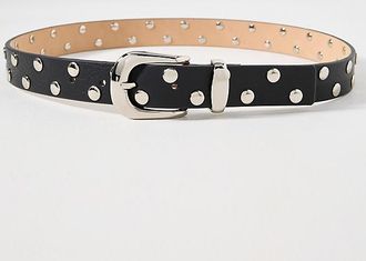 B-Low The Belt Juniper Studded Belt