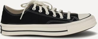 Converse Sneakers Chuck 70 Ox Vintage Canvas Unisex 3.5