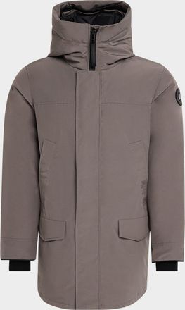 Canada Goose Men & apos;s Langford Down Parka