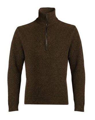 Daniele Fiesoli PRENDAS DE PUNTO - Cuello alto en YOOX.COM