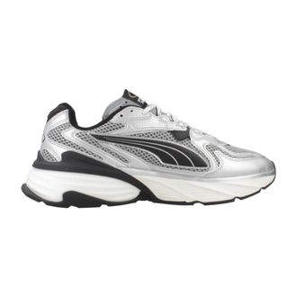 Puma Puma, Schoenen, Heren, Grijs, 40 EU, Fade Nitro LS
