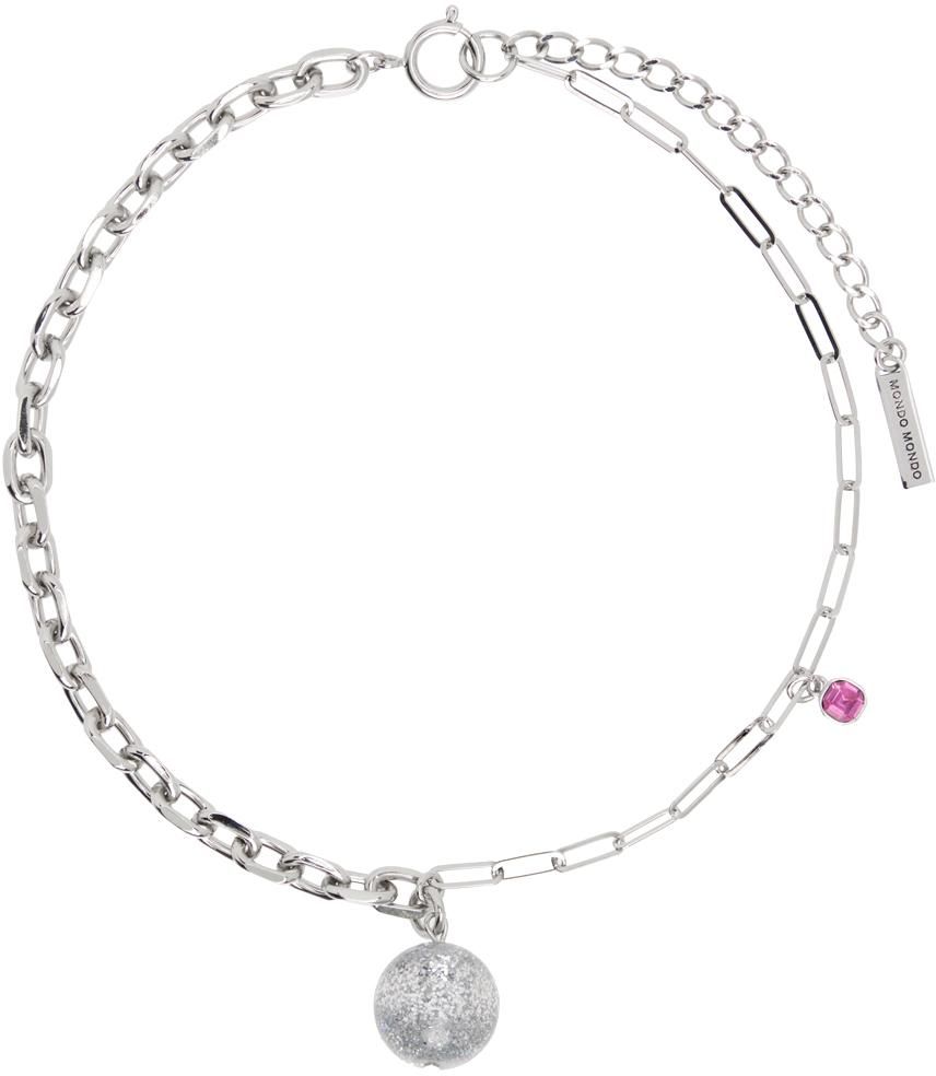 【関税込み】Mondo Mondo マルチカラー Nan ネックレス Mondo Mondo Necklaces − Sale: up to −65% | Stylight