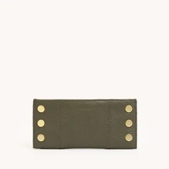 Hammitt Hammitt 110 North Olive Brushed Gold SML
