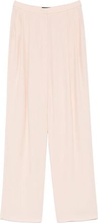 Emporio Armani Wide-Leg Trousers