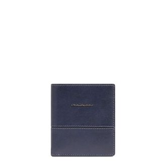 Piquadro Hombre, Accesorios, Azul, Talla: ONE Size