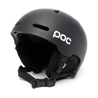 Poc Poc, unisex, Sport, Zwart, Maat: XS