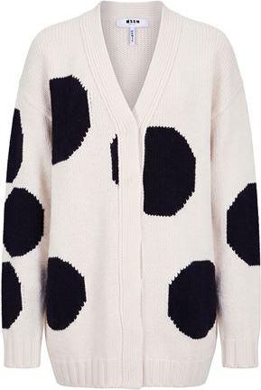 Msgm MAGLIERIA - Cardigan su YOOX.COM