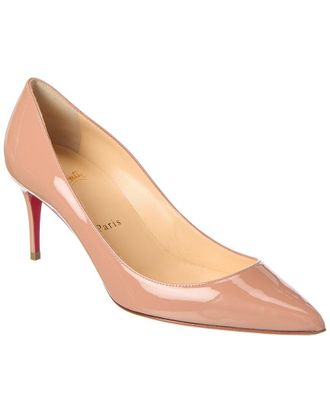 Christian Louboutin Kate 70 Patent Pump