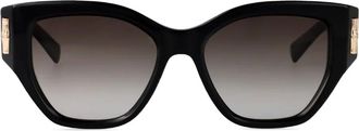 Longchamp Occhiali da sole LO764S - Nero