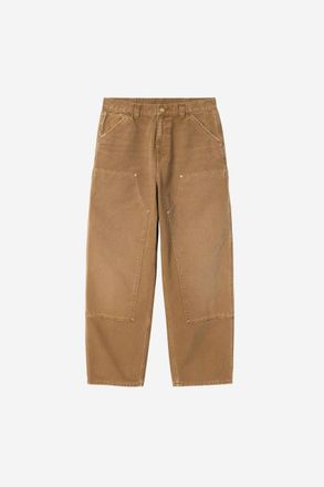 Carhartt Work in Progress og Double Knee Pant