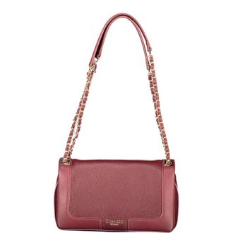 Twinset Red Polyurethane Womens Womens Bag