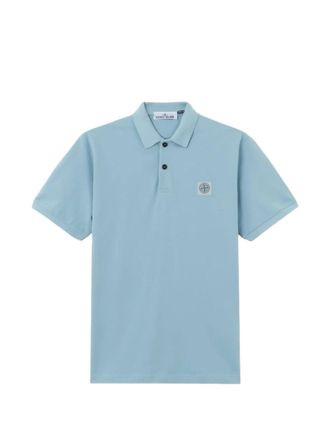 Stone Island Poloshirt von Stone Island M/Corta Slim Fit