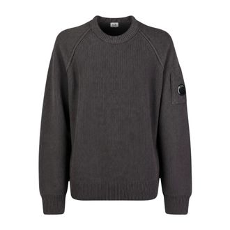 C.P. Company C.p. Company, Uomo, Maglie, Grigio, M, new