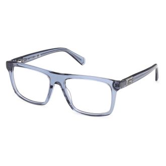 Guess Optisch Montuur - unisex - Accessoires - Grijs - Maat: 55 MM