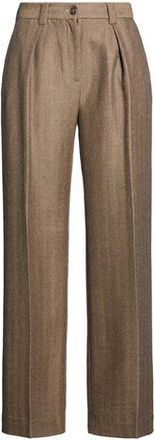 Antonelli BOTTOMWEAR - Trousers on YOOX.COM