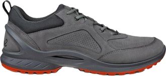 Ecco Ecco Biom Energi-sportschoenen voor heren (Magneet)