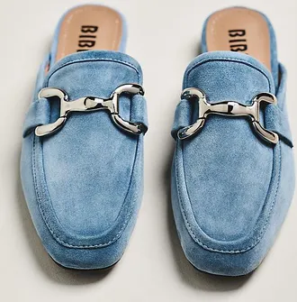 Bibi Lou Exclusive Zagreb Slip-On Loafers