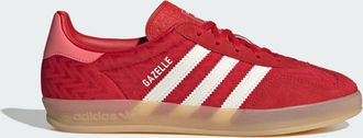 adidas Womens adidas GAZELLE INDOOR SHOES