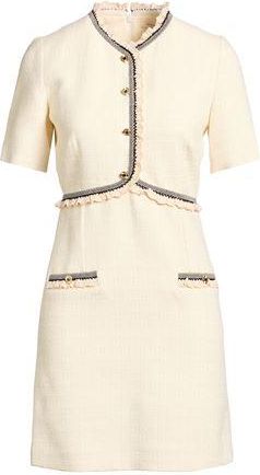 Sandro VESTIDOS - Minivestidos en YOOX.COM