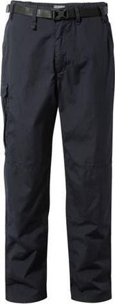 Craghoppers Kiwi Classic Pants in Dark Navy at Nordstrom, Size 38