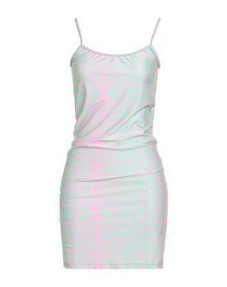 F**k Project KLEIDER - Mini-Kleider auf YOOX.COM