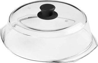 Alice Pazkus Microwave Plate Cover